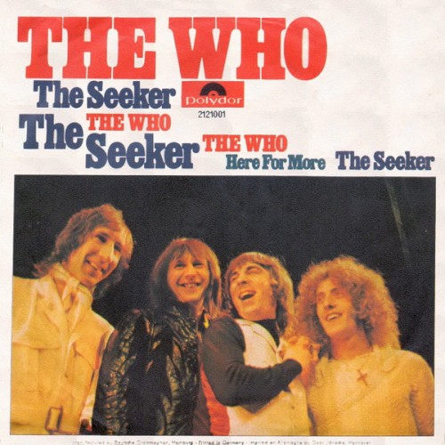 The Who